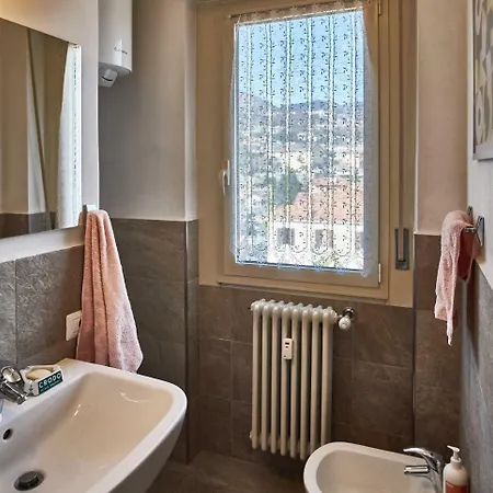Volturno Apartment