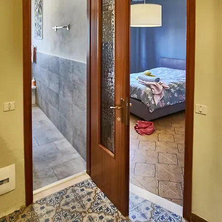 Apartment Volturno Verbania