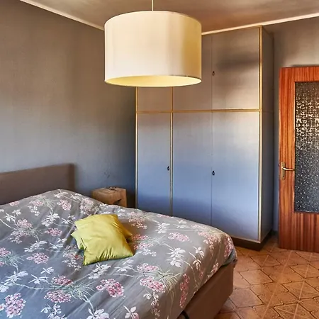 Volturno Apartment *