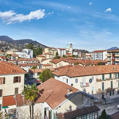 Volturno Apartment Verbania
