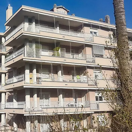 Apartment Volturno Verbania